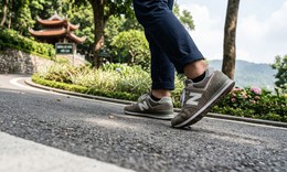 3 thay đổi nhỏ nâng cao hiệu quả đi bộ hàng ngày