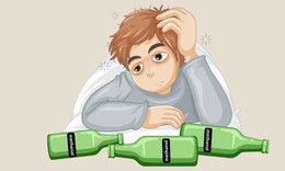 4 cách giúp phòng chống ngộ độc rượu