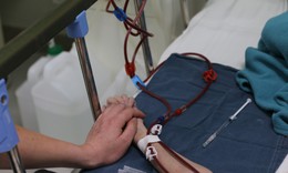 Ai có nguy cơ cao mắc bệnh thận mạn?