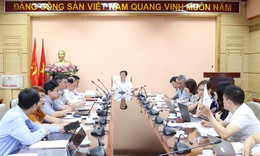 Bộ Y tế xây dựng quy định mới về ghi nhãn thuốc, tăng an toàn người bệnh