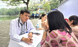 Nghỉ lễ dài ngày, ăn thế nào không tăng cân và 'quá tải' chuyển hóa?