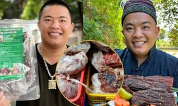 Chính phủ yêu cầu quản lý chặt kinh doanh thực phẩm trên môi trường số