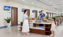 Tiết kiệm năng lượng, lợi người bệnh (Kỳ 3): Thêm nguồn lực, xanh hoá nền y tế
