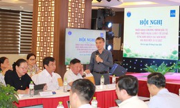 Đầu tư y tế cơ sở, chăm sóc người dân vùng khó khăn