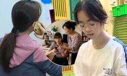 Nữ sinh lớp 12 rời nhà sau khi bị thu điện thoại, gia đình cầu cứu