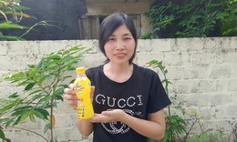 Niềm vui bất ngờ của nữ công nhân: Nhận 50 triệu đồng để trả nợ xây nhà