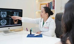 4 trường hợp thường được bác sĩ chỉ định nâng mũi cấu trúc