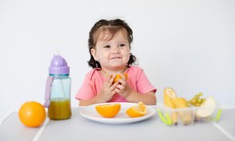 Vì sao hệ tiêu hóa được xem là nền tảng phát triển của trẻ