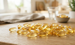 5 nhóm người dễ thiếu omega-3, bổ sung như thế nào?