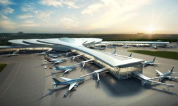 Bộ Công an được giao phòng ngừa tham nhũng, tiêu cực tại sân bay Long Thành
