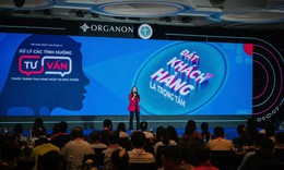 Organon cùng dược sĩ nâng cao chất lượng chăm sóc sức khỏe phụ nữ