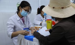 TPHCM hỗ trợ 100% học phí cho đào tạo bác sĩ nội trú
