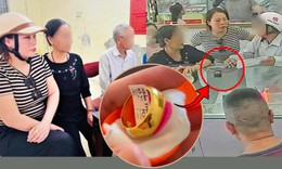 Chủ tiệm kim hoàn tiết lộ lý do từ chối mua vàng của đôi vợ chồng già