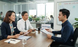 Các hành vi vi phạm về dịch vụ việc làm, tuyển dụng và quản lý lao động