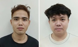 Tạm giam 2 thanh niên cung cấp hệ thống gọi điện phục vụ lừa đảo