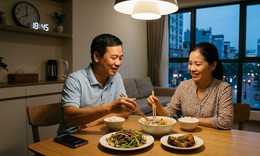 5 điều không nên làm vào buổi tối giúp phụ nữ tuổi trung niên khỏe đẹp