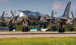 Phi đội Tu-95MS của Nga còn bao nhiêu cái khi liên tiếp bị Ukraine tập kích?