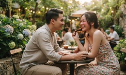 9 ngôn ngữ cơ thể thường gặp khi yêu