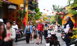 Cập nhật mới nhất diễn biến thời tiết các điểm du lịch trên cả nước