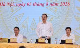 Bộ Tài chính: Tiếp tục giảm thuế, phí để kiểm soát lạm phát sau tăng lương cơ sở