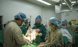 Ngày nghỉ không nghỉ ở phòng sinh