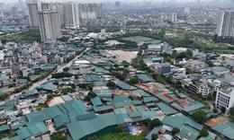 Chủ tịch Hà Nội yêu cầu kiểm tra thông tin hàng trăm nhà xưởng xây trái phép trên đất nông nghiệp