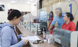 Chính phủ sửa quy định tuyển dụng công chức, bổ sung loạt đối tượng được tiếp nhận