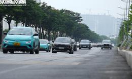 Bộ Tài chính lên tiếng về việc taxi phải xuất hóa đơn từng chuyến