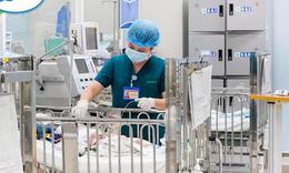 Bộ Y tế: Tiếp tục bổ nhiệm Điều dưỡng, Hộ sinh, Kỹ thuật y, dược trưởng đến khi bố trí theo vị trí việc làm