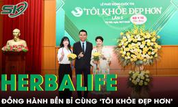 Sức khỏe không phải là đích đến, mà là một hành trình sống khỏe
