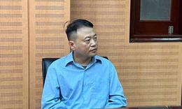 Truy tố 'Shark Bình' trong vụ rửa tiền gần 320 tỷ đồng cho Mr Pips