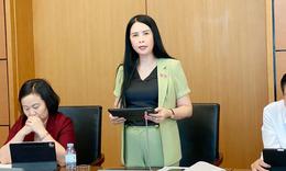 Nhiều ĐBQH đồng tình cấm kinh doanh khí N2O ngoài mục đích y tế