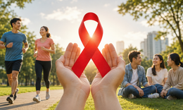 Người nhiễm HIV có thể sống thọ như người bình thường không?