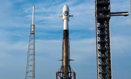SpaceX phóng vệ tinh do thám mật của Mỹ lên quỹ đạo
