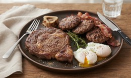 Chế độ ăn carnivore giảm cân có tốt như một số thông tin trên mạng xã hội?