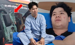 Chuyến về quê nghỉ lễ hóa bi kịch: Nỗi đau người ở lại trong vụ lật xe khách
