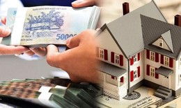 Lãi suất vay mua nhà tiếp tục tăng