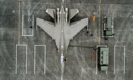 Tiêm kích J-16 Trung Quốc so tài Rafale Pháp tranh đoạt ngôi vị 'bá chủ bầu trời'