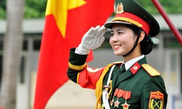 Tính trợ cấp số năm công tác đối với quân nhân, công nhân, viên chức quốc phòng