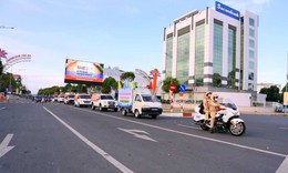Quyết liệt phòng, chống tác hại thuốc lá, bảo vệ sức khỏe cộng đồng