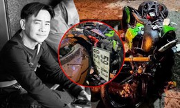 Biker ‘Út Lụi’ tử nạn khi đang chạy xe phân khối lớn ở Nha Trang