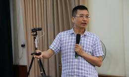 Trong kỷ nguyên AI, tư duy sáng tạo của con người vẫn không thể thay thế