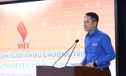 Tuyên dương 25 gương 'Tỏa sáng Nghị lực Việt' và hỗ trợ thanh niên khuyết tật khởi nghiệp
