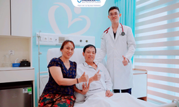 Block nhĩ thất độ III: Từ nguy cơ ngừng tim đến cơ hội hồi phục nhờ can thiệp kịp thời