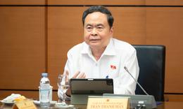 Chủ tịch Quốc hội: Xây dựng hệ sinh thái số để người dân tiếp cận pháp luật 24/7