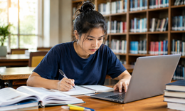 Siết chặt xử lý gian lận AI trong học tập và nghiên cứu