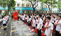 Năm học 2026-2027: Hiệu trưởng phải chịu trách nhiệm nếu để xảy ra lạm thu