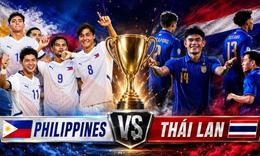 Lịch thi đấu bóng đá hôm nay ngày 4/8 - 5/8: Sôi động ASEAN Cup 2026