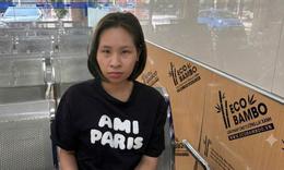 Tống Thị Hiền lừa đảo chiếm đoạt Iphone 17 Pro Max của đồng nghiệp