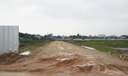 Vì sao dự án khu dân cư gần 700 tỷ đồng ở Huế bị thông báo thu hồi đất?
